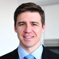 Anderson Soritas - Entrepreneur