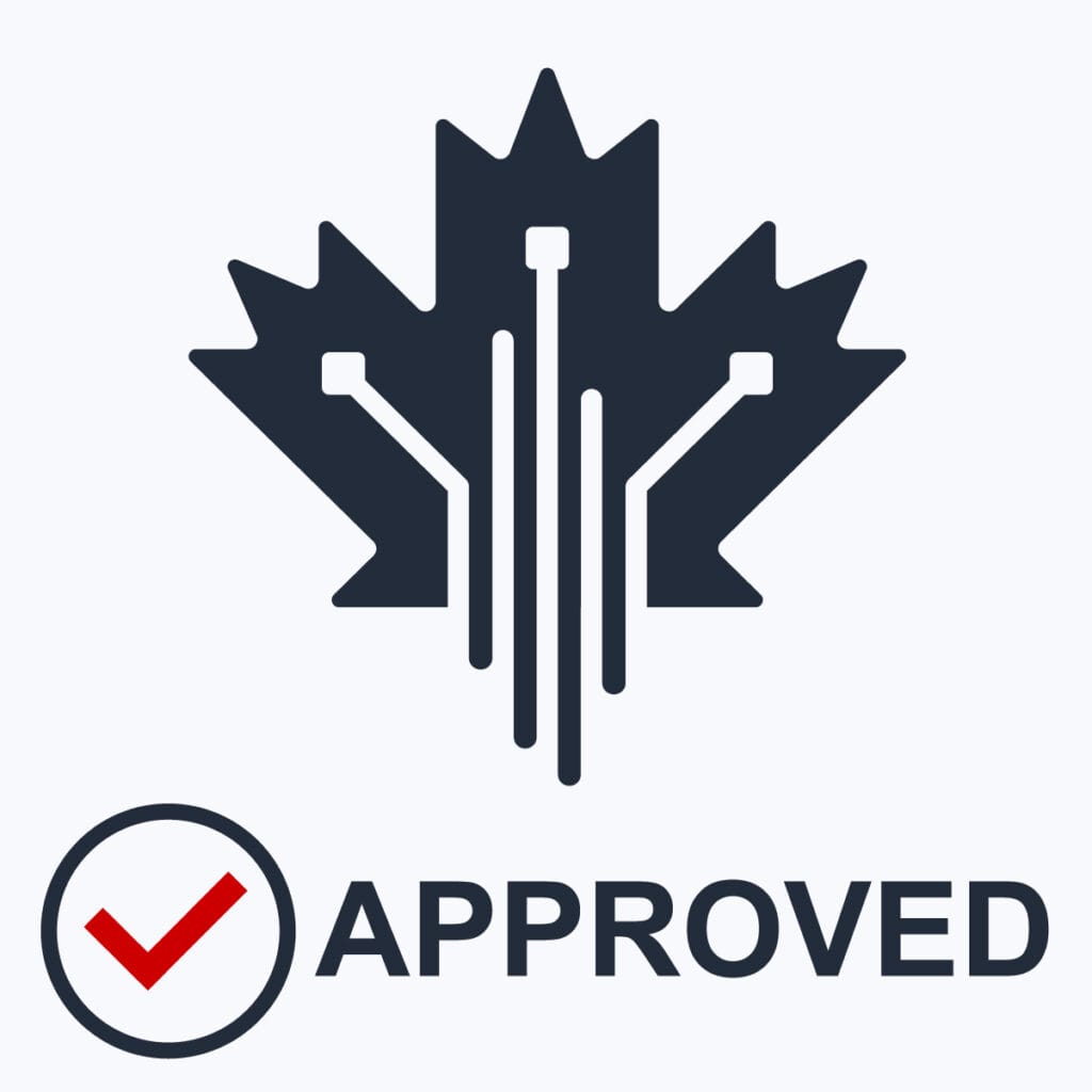 Tom Korzen is an approved Digital Advisor with the Canada Digital Adoption Program and commands extensive experience in online business development.
