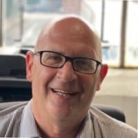 Customer testimonial for online business coach by an owner of an ecommerce company.